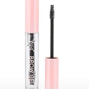 pestañina transparente