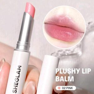 bálsamo labial nutritivo