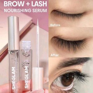 serum de cejas y pestañas