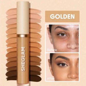 corrector Golden