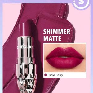labial berry