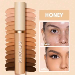 corrector honey