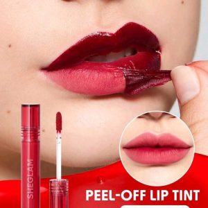 tinta de labios pell off