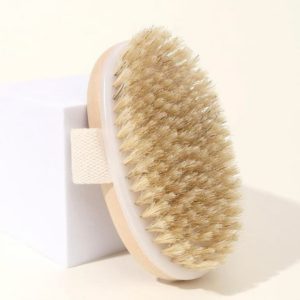 cepillo para masajes